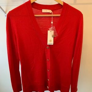 Tory Burch Simone Cardigan